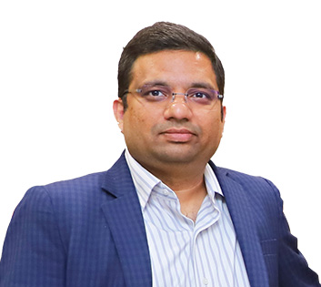 Mr. Yogesh Gupta