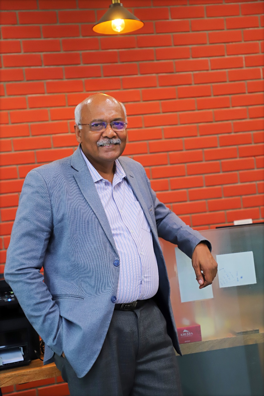 Ajit Kumar