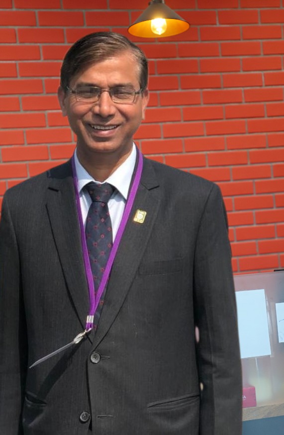 Ram Kumar