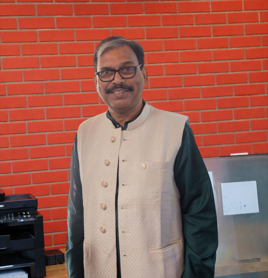 Vinoy Kumar